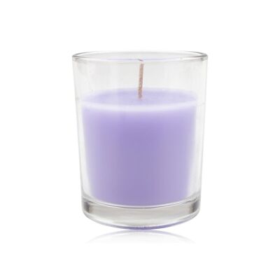 Glass Scented Candle (SKU: 3848864)