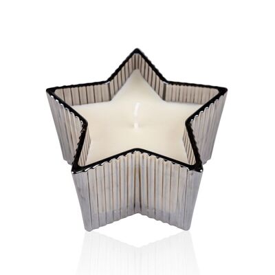 Star Glass Scented Candle (SKU: 3850229)