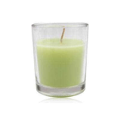 Glass Scented Candle (SKU: 3848873)