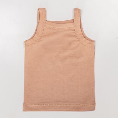 DÉBARDEUR (TANK TOP) Land 0-3 m