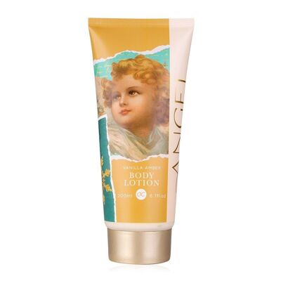 Body lotion ANGEL in tube