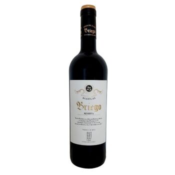 Réserve de Briego Ribera del Duero