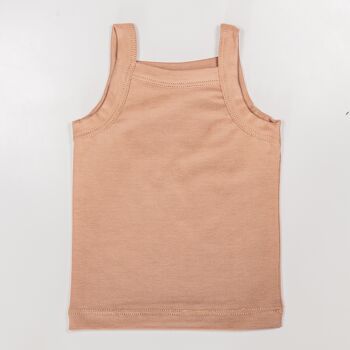 DÉBARDEUR (TANK TOP) Land 6-12 m 1