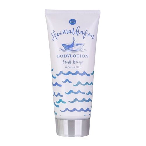 Bodylotion HEIMATHAFEN in Tube