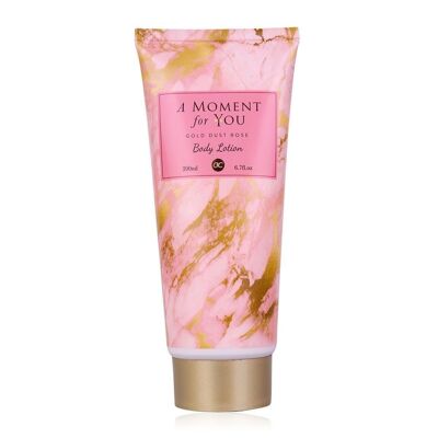 Bodylotion A MOMENT FOR YOU - 200ml in Tube