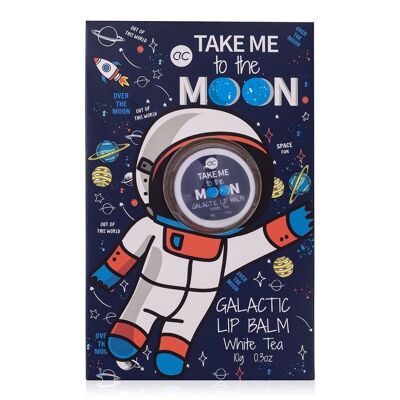 Lip balm TAKE ME TO THE MOON in a gift box