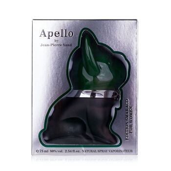 EDP APELLO EMERALD - Eau de Parfum pour Femme 1