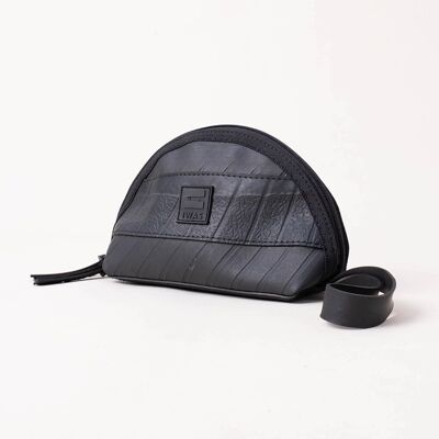 IWAS Pouch Made from Upcycled Tyre Rubber…