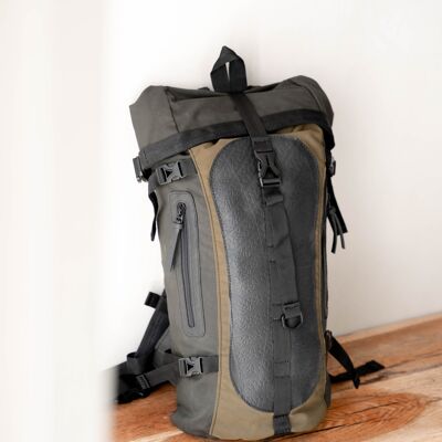 Rucksack "Armee"