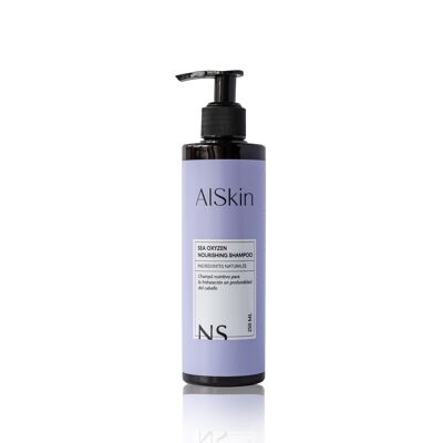 Shampooing Nourrissant Sea Oxyzen