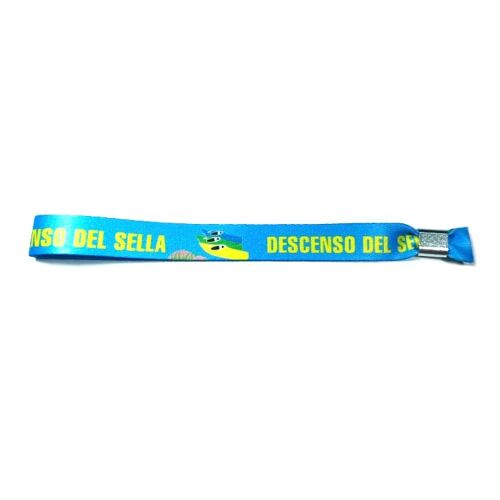 PULSERA . ASTURIAS – DESCENSO SELLA P012