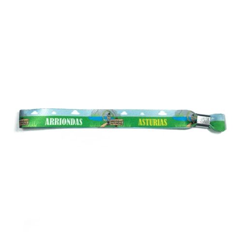 PULSERA . ASTURIAS – ARRIONDAS ESCANCIADOR P014