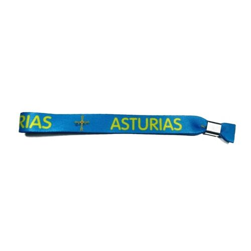 PULSERA . ASTURIAS - CRUZ DE LA VICTORIA P020