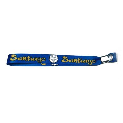 PULSERA . - CAMINO DE SANTIAGO P029