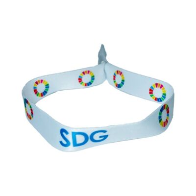 PULSERA . ODS SDG DESARROLLO SOSTENIBLE AGENDA 2030 P142