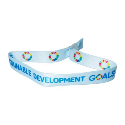 WRIST . SDG SDG SUSTAINABLE DEVELOPMENT GOALS VERSION 2 P197