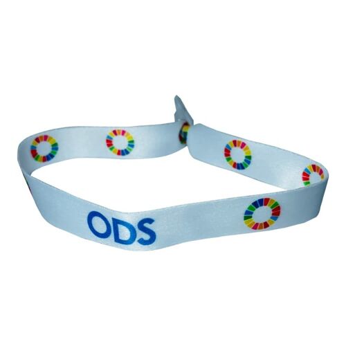 PULSERA . ODS AGENDA 2030 SDG VERSION 1 P136