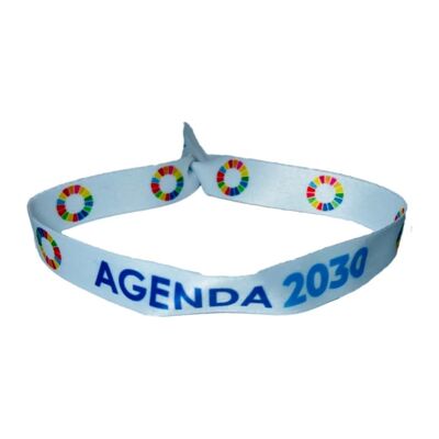HANDGELENK . AGENDA 2030 SDG SDG P139
