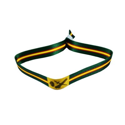 PULSERA . LOGO DE LA GUARDIA CIVIL DE ESPAÑA P221