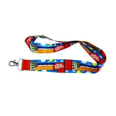 LANYARD. GIJON HALSRIEMEN C049