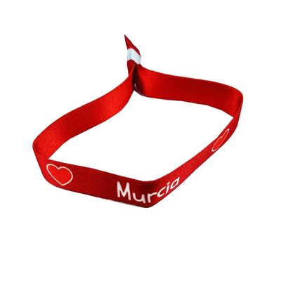 PULSERA . MURCIA P429