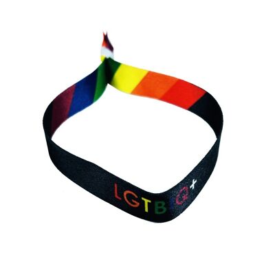 HANDGELENK . LGBTIQ+ P279