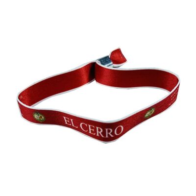 PULSERA . EL CERRO ESPAÑA P542