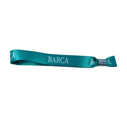 PULSERA . BARÇA P412