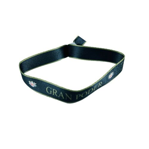 PULSERA . GRAN PODER P543