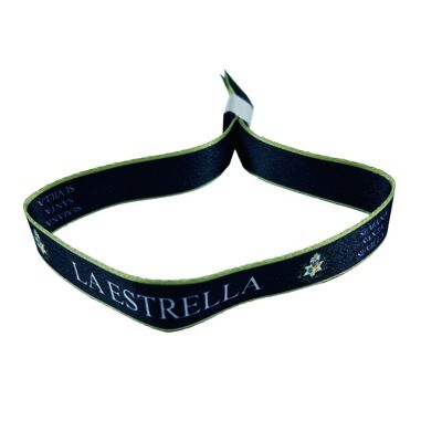 PULSERA . LA ESTRELLA P538