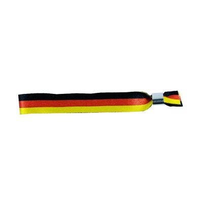 WRIST . GERMANY FLAG P497