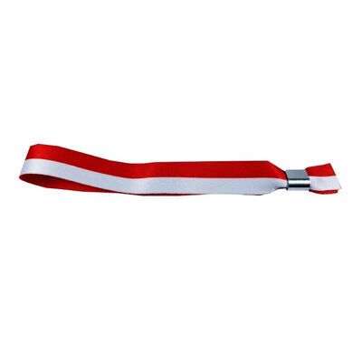 WRIST . INDONESIAN FLAG P512