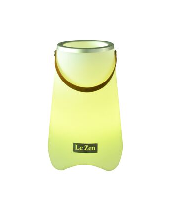 Le Zen Small 9