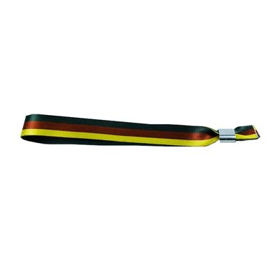 WRIST . GERMANY FLAG P561