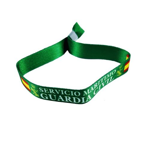 PULSERA . SERVICIO MARITIMO GUARDIA CIVIL ESPAÑA P440