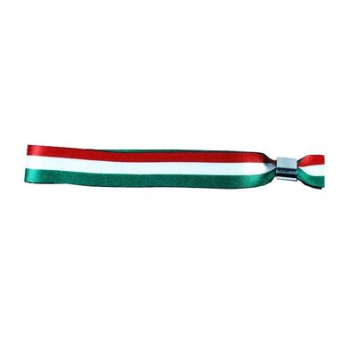 HANDGELENK . UNGARN FLAGGE P499