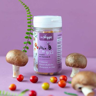 myVeggie