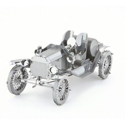 Building kit Vintage Car- Oldtimer- metal