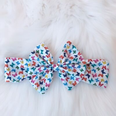 Bandeau papillons