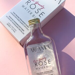 Quartz Rose Eau de Rose