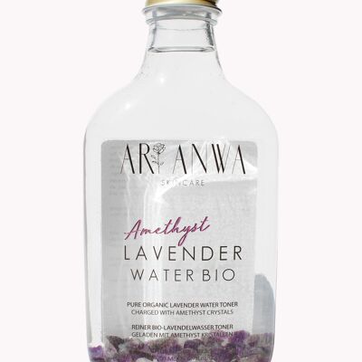 Agua de Lavanda Amatista