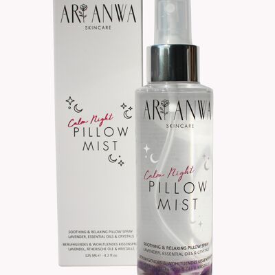 Calm Night Pillow Mist