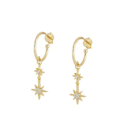 CRISTAL Earrings