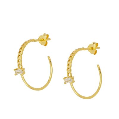 OPHELIA Hoops