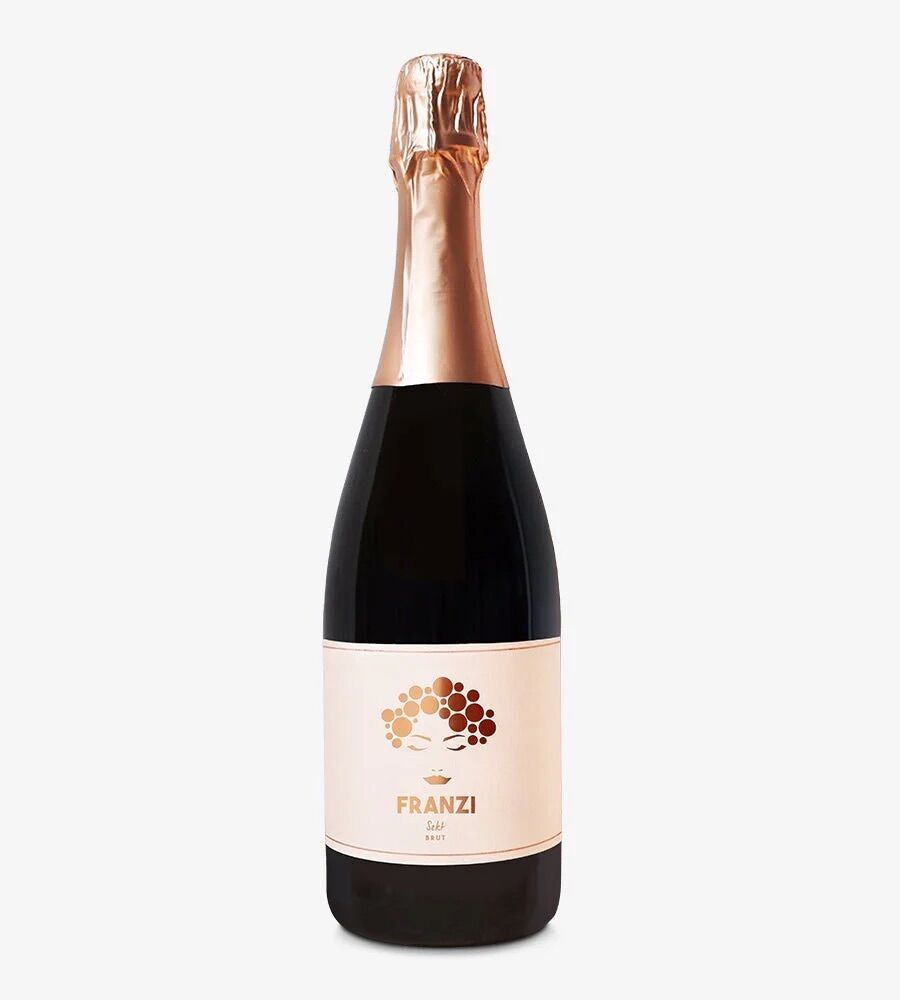 Franzi Sekt Brut 0,75l