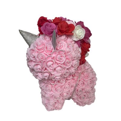 25cm ToyFlower Unicorn