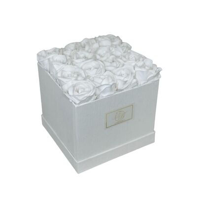 White Cube Box-1
