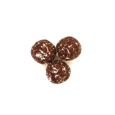 VRAC Energy Balls Choco-Avellanas