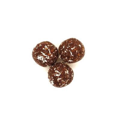 VRAC Energy Balls Cioccolato-Nocciole