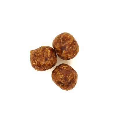BULK Energy balls Almond-Apricot